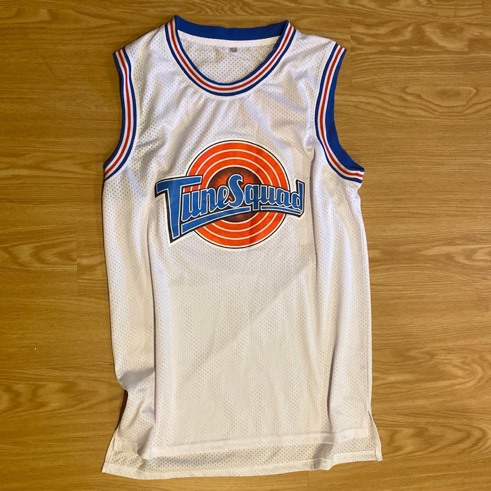 TuneSquad Jersey